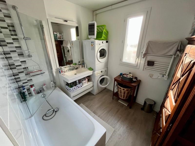 Vente Appartement BRUGES - 3 pièces -85 m² - (33520)