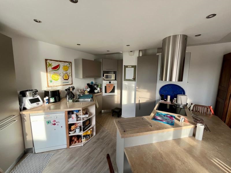 Vente Appartement BRUGES - 3 pièces -85 m² - (33520)
