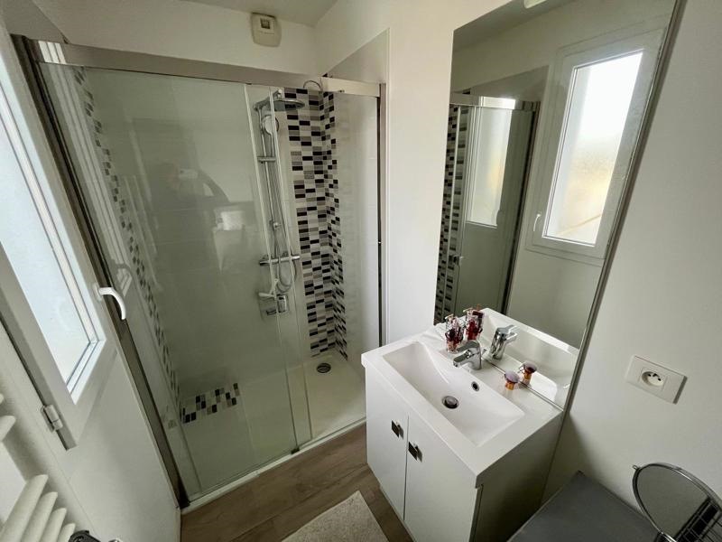 Vente Appartement BRUGES - 3 pièces -85 m² - (33520)