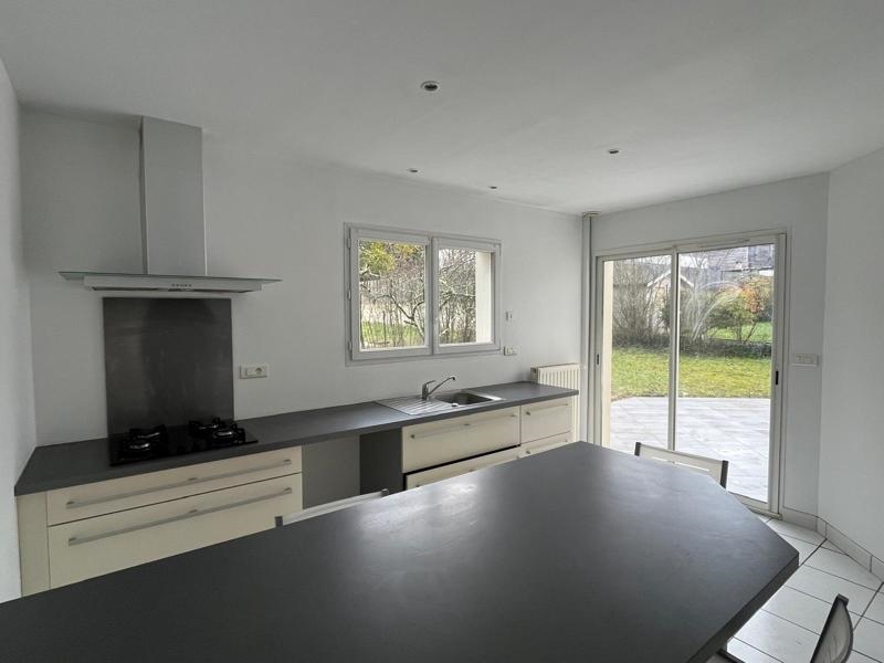 Vente Maison BRUGES - 5 pièces -121 m² - (33520)