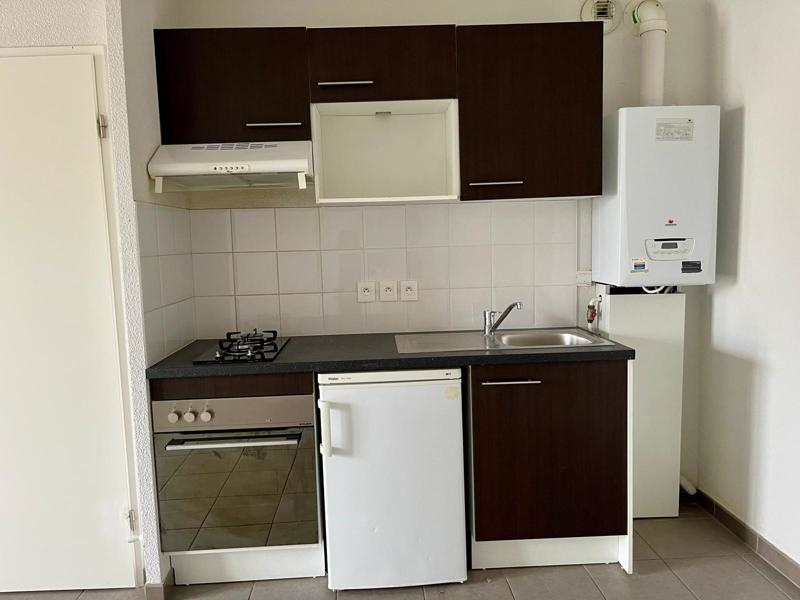Vente Appartement BRUGES - 2 pièces -38 m² - (33520)