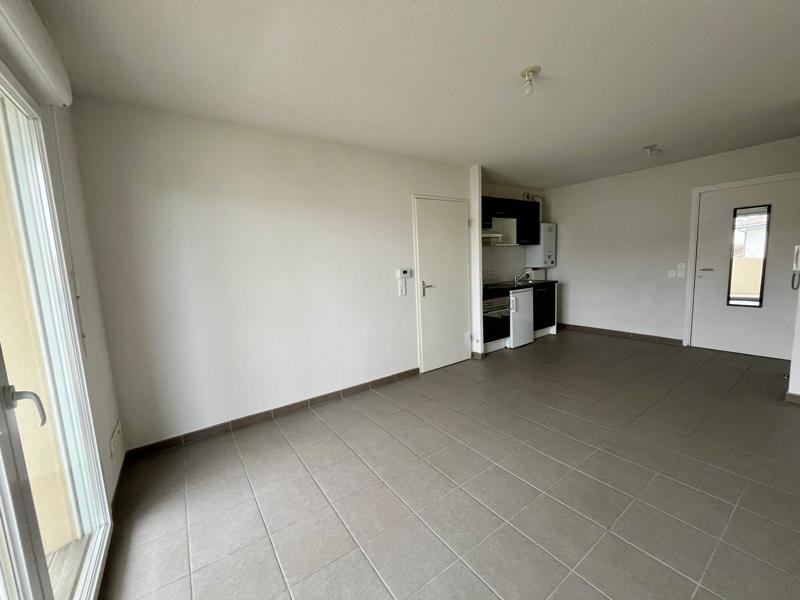Vente Appartement BRUGES - 2 pièces -38 m² - (33520)