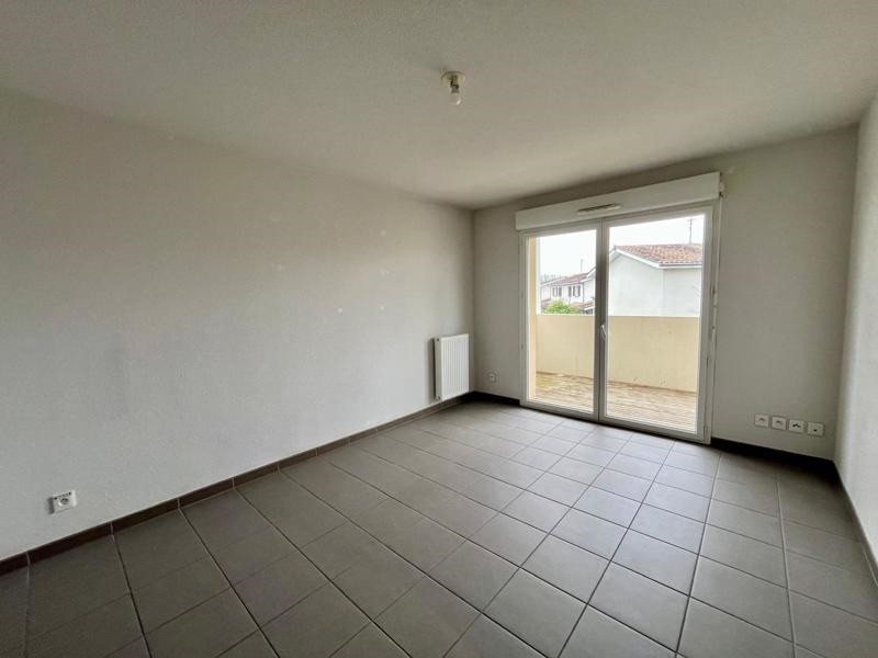 Vente Appartement BRUGES - 2 pièces -38 m² - (33520)