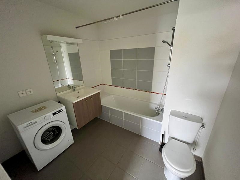 Vente Appartement BRUGES - 2 pièces -38 m² - (33520)