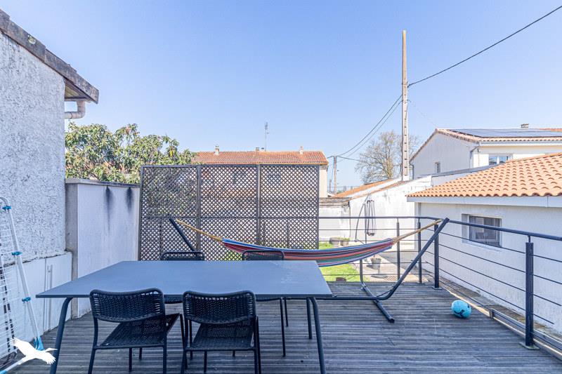 Vente Maison BRUGES - 4 pièces -77 m² - (33520)