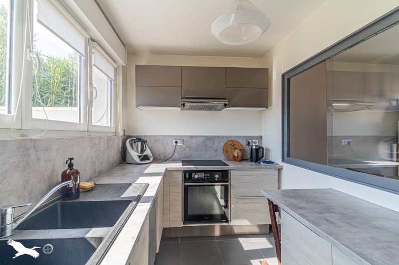 Vente Maison BRUGES - 4 pièces -77 m² - (33520)