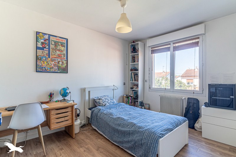 Vente Maison BRUGES - 4 pièces -77 m² - (33520)