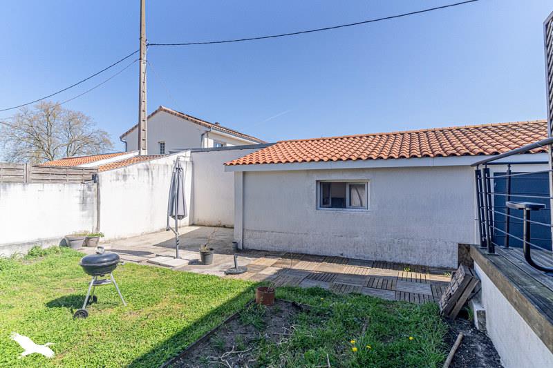 Vente Maison BRUGES - 4 pièces -77 m² - (33520)
