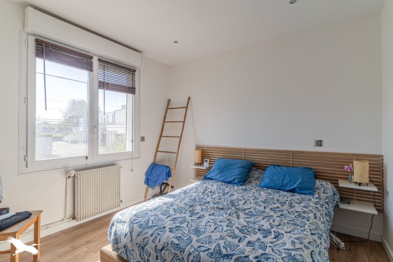 Vente Maison BRUGES - 4 pièces -77 m² - (33520)