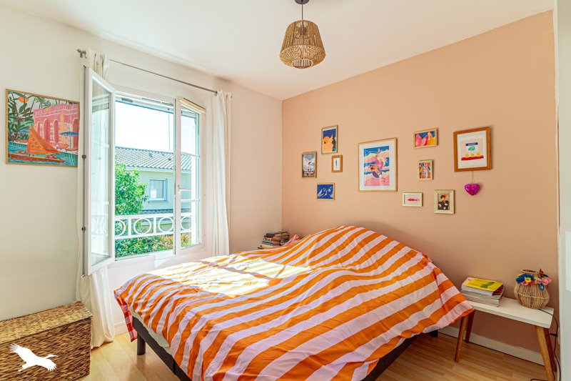 Vente Maison BRUGES - 5 pièces -110 m² - (33520)