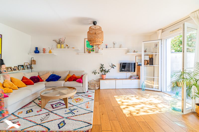 Vente Maison BRUGES - 5 pièces -110 m² - (33520)