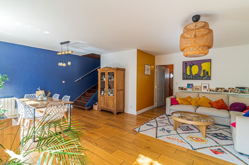 Vente Maison BRUGES - 5 pièces -110 m² - (33520)