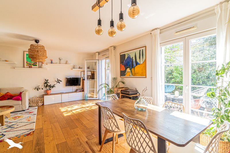 Vente Maison BRUGES - 5 pièces -110 m² - (33520)