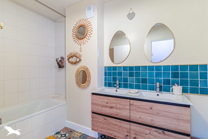 Vente Maison BRUGES - 5 pièces -110 m² - (33520)