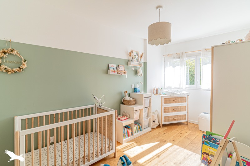 Vente Maison BRUGES - 4 pièces -90 m² - (33520)