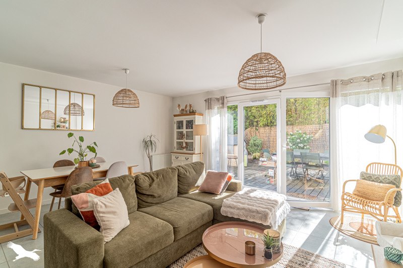 Vente Maison BRUGES 33520 4 pièces - 90 m²