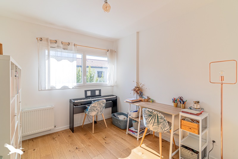 Vente Maison BRUGES - 4 pièces -90 m² - (33520)