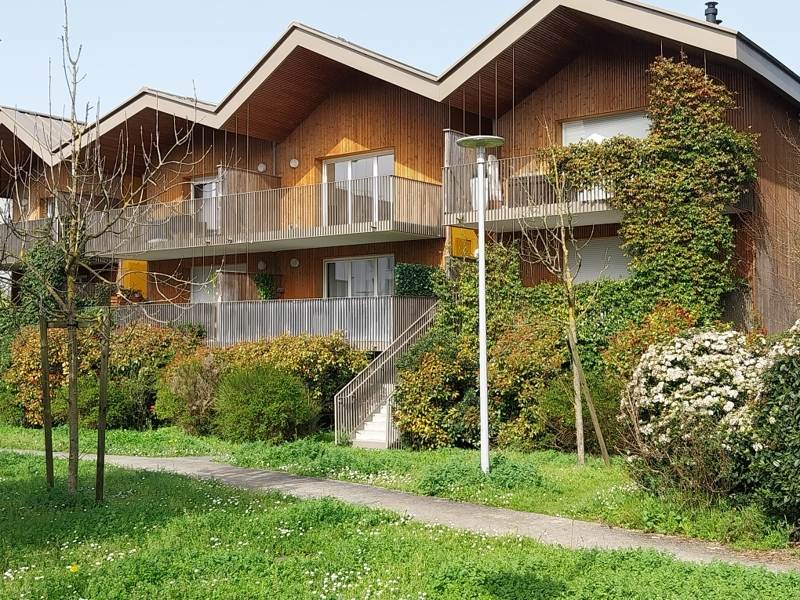 Vente Appartement BRUGES - 3 pièces -64 m² - (33520)