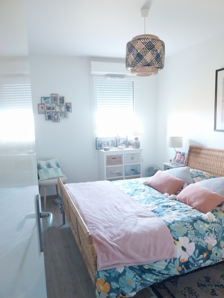 Vente Appartement BRUGES - 3 pièces -64 m² - (33520)