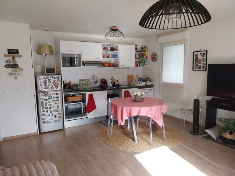 Vente Appartement BRUGES - 3 pièces -64 m² - (33520)