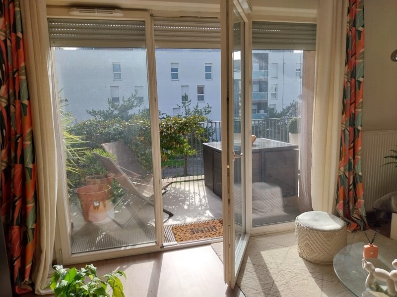 Vente Appartement BRUGES - 3 pièces -64 m² - (33520)