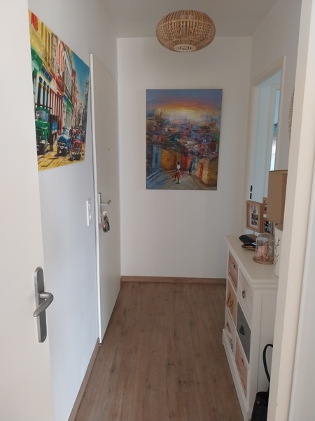 Vente Appartement BRUGES - 3 pièces -64 m² - (33520)