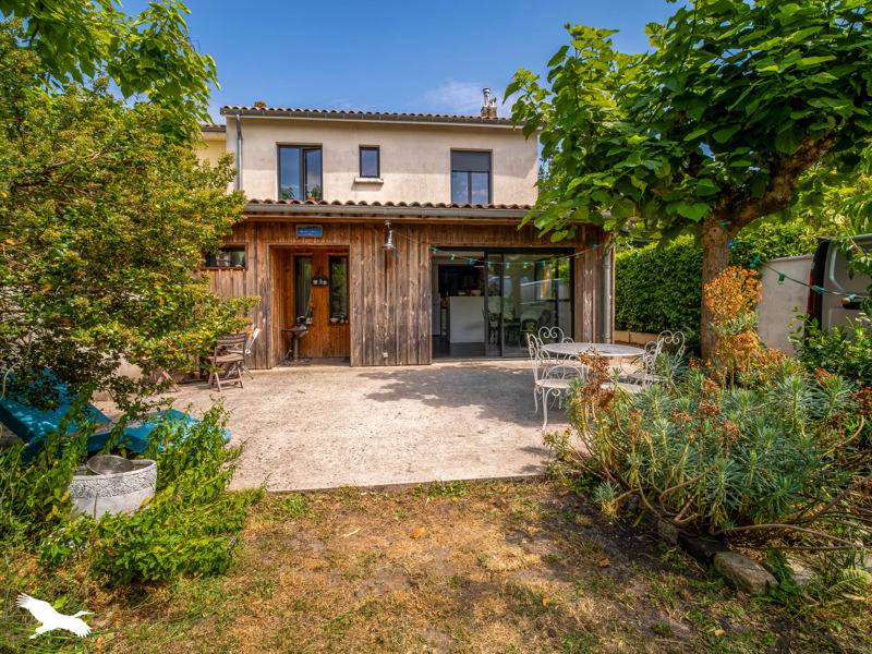 Vente Maison BRUGES 33520 5 pièces - 121 m²