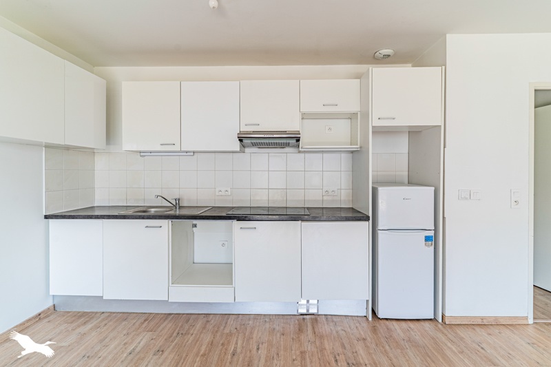Vente Appartement BRUGES - 3 pièces -64 m² - (33520)