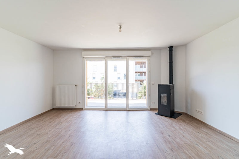 Vente Appartement BRUGES - 3 pièces -64 m² - (33520)