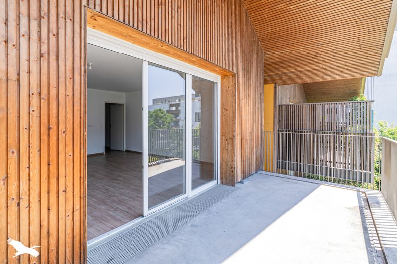 Vente Appartement BRUGES - 3 pièces -64 m² - (33520)