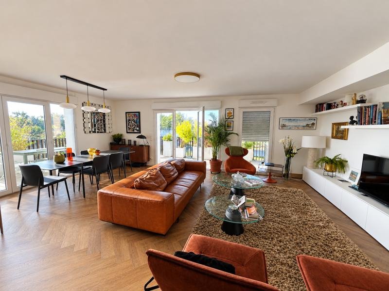 Vente Appartement Bruges - 5 pièces -140 m² - (33520)
