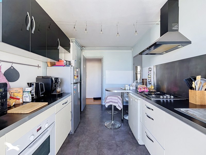 Vente Appartement Bruges - 3 pièces -61 m² - (33520)