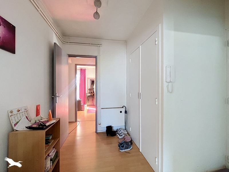 Vente Appartement Bruges - 3 pièces -61 m² - (33520)