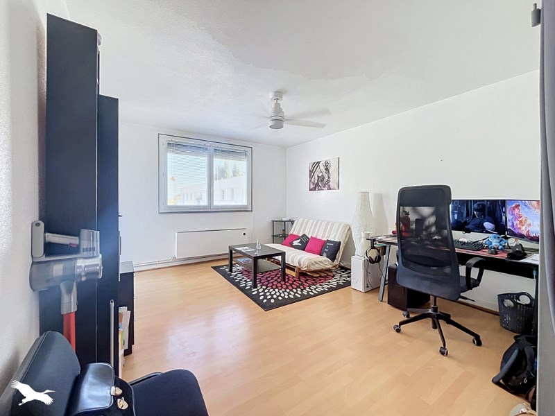 Vente Appartement Bruges - 3 pièces -61 m² - (33520)