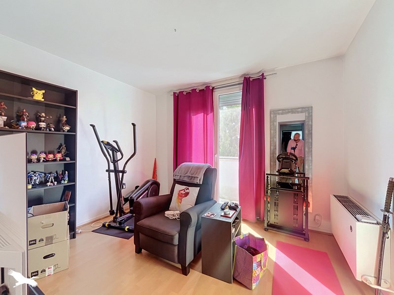 Vente Appartement Bruges - 3 pièces -61 m² - (33520)