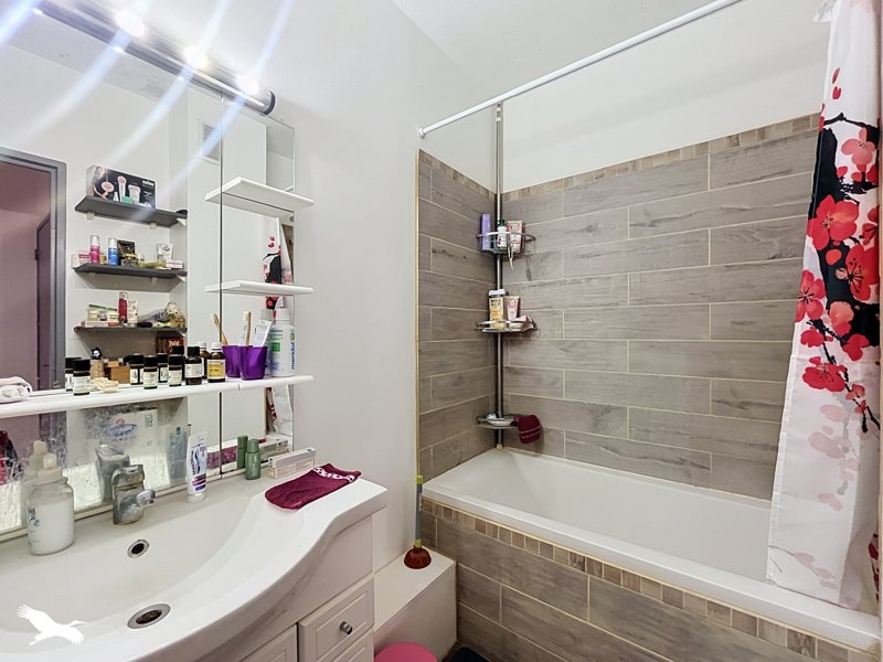 Vente Appartement Bruges - 3 pièces -61 m² - (33520)