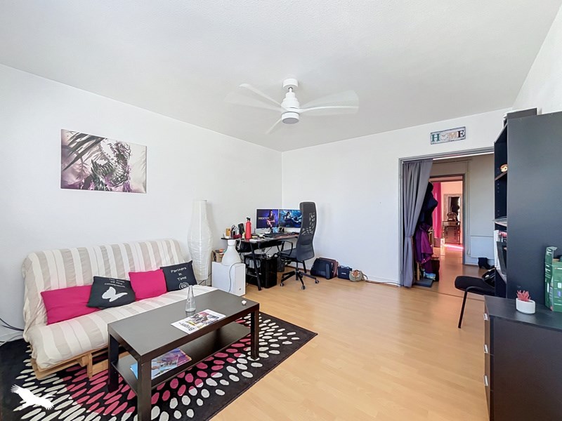 Vente Appartement Bruges - 3 pièces -61 m² - (33520)