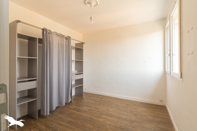 Vente Appartement BRUGES - 5 pièces -84 m² - (33520)