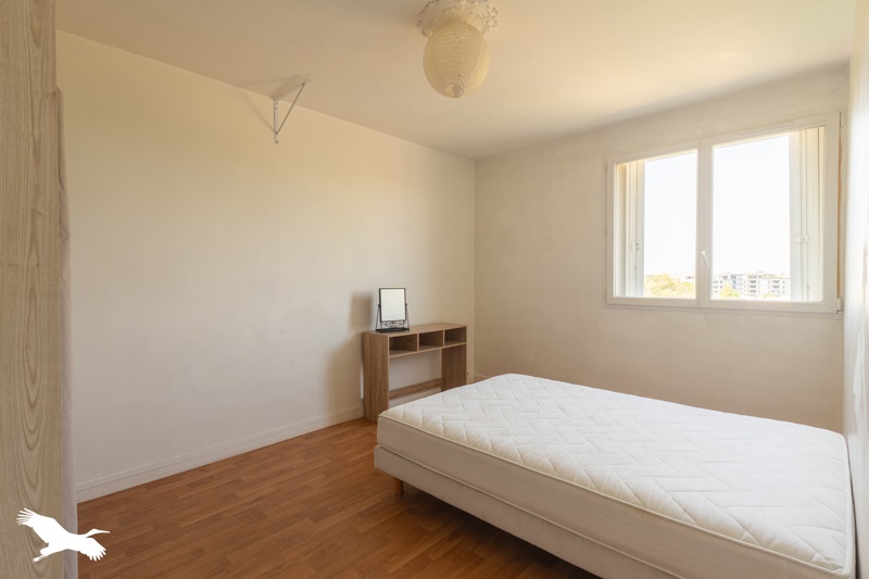Vente Appartement BRUGES - 5 pièces -84 m² - (33520)