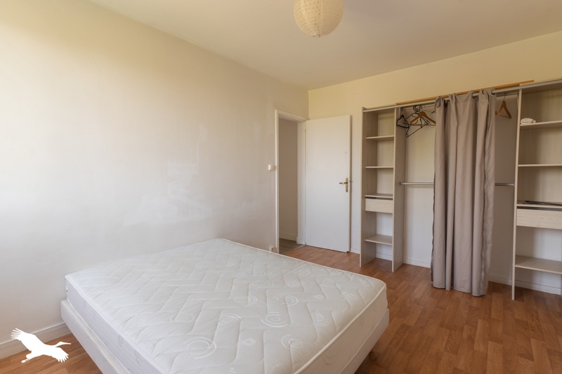 Vente Appartement BRUGES - 5 pièces -84 m² - (33520)