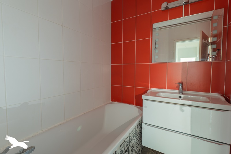 Vente Appartement BRUGES - 5 pièces -84 m² - (33520)