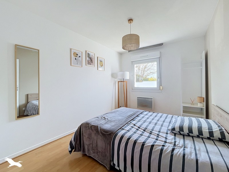 Vente Appartement BRUGES - 2 pièces -47 m² - (33520)
