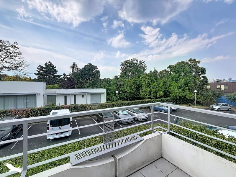 Vente Appartement BRUGES - 2 pièces -47 m² - (33520)