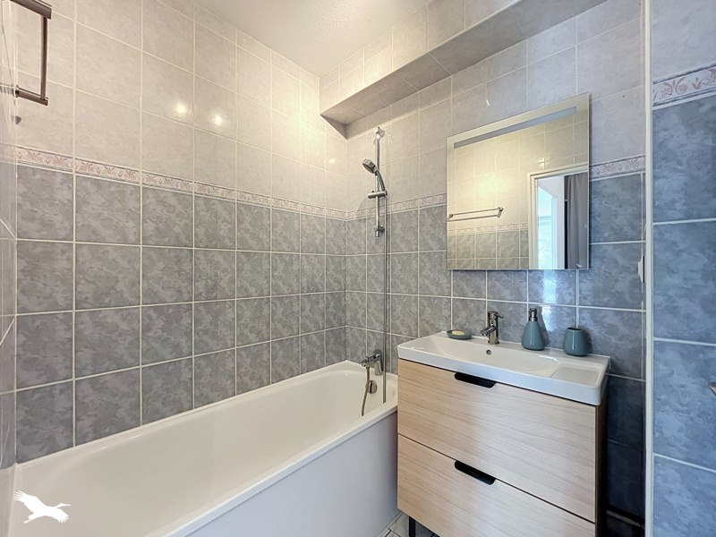 Vente Appartement BRUGES - 2 pièces -47 m² - (33520)
