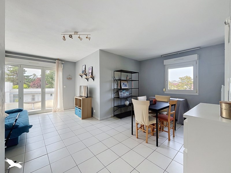Vente Appartement BRUGES - 2 pièces -47 m² - (33520)