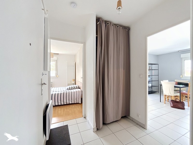 Vente Appartement BRUGES - 2 pièces -47 m² - (33520)