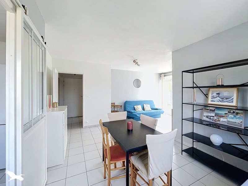 Vente Appartement BRUGES - 2 pièces -47 m² - (33520)