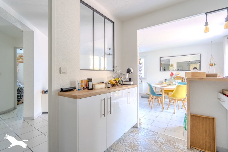 Vente Appartement BRUGES - 2 pièces -55 m² - (33520)