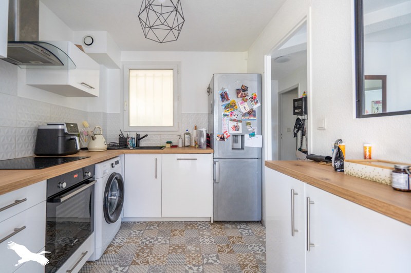 Vente Appartement BRUGES - 2 pièces -55 m² - (33520)