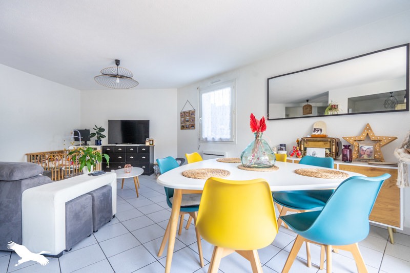 Vente Appartement BRUGES - 2 pièces -55 m² - (33520)